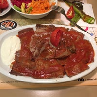 Photo taken at HD İskender by İslam G. on 6/22/2015