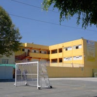 Photo taken at Colegio Partenón by Enrique M. on 5/7/2013