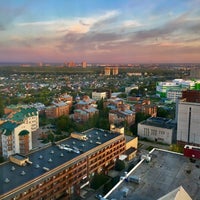 Photo taken at Gorskiy City Hotel by uralkal on 9/14/2020