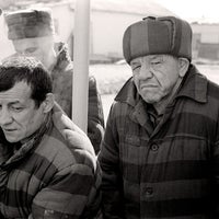 Photo taken at Исправительная колония № 5 by uralkal on 11/21/2012