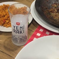 Das Foto wurde bei Asma Altı Ocakbaşı Restaurant von Eko® am 11/15/2016 aufgenommen