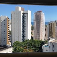 Photo taken at Largo da Graça by Guilherme B. on 2/27/2017