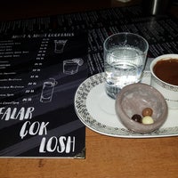 7/28/2018 tarihinde Elanur D.ziyaretçi tarafından Losh Cafe Bistro'de çekilen fotoğraf
