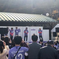 サンフレッチェ広島 吉田サッカー公園 吉田町西浦187 1