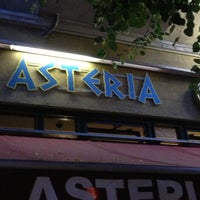 Photo taken at Asteria by Ole O. on 7/12/2013