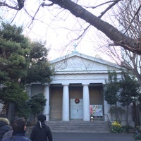 カトリック築地教会 明石町 0 Tips カトリック築地教会 明石町 0 Tips