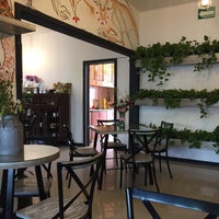 1/13/2018 tarihinde Aide G.ziyaretçi tarafından Loretta Cafetería'de çekilen fotoğraf