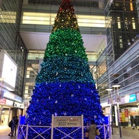 Photo taken at Station Square by akeさん on 11/7/2022