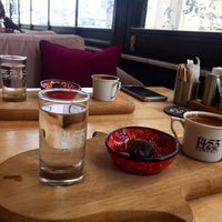 Kahve Lezzetli Yemekler 1453 Osmanli