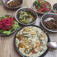 Kushane Turkish Home Cooking Restaurant In Van