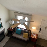 3/17/2019에 kaoru y.님이 Residence Inn by Marriott Seattle Bellevue에서 찍은 사진