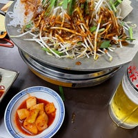 てっちゃん鍋 やすもり 尼崎本店>
