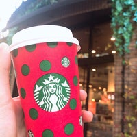 Photo taken at Starbucks by くずゆ on 12/4/2019
