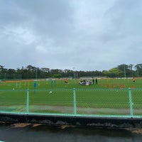 清水エスパルス 三保グラウンド 静岡市 静岡県