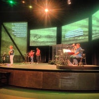 Photo taken at CrossPoint Community Church by Eric E. on 9/25/2013