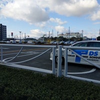 東海自動車学校 鳴海町 33 Visitors