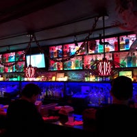 10/30/2018にMarco I.がBarracuda Barで撮った写真