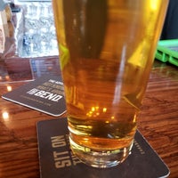 10/18/2019にGerald P.がOld Town Beer Exchangeで撮った写真