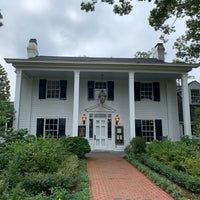 Photo taken at The Fearrington House Inn by William S. on 9/13/2019