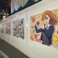 Photo taken at Shibuya Sta. West Exit Bus Terminal by ツネ on 3/2/2024