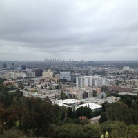 Photo taken at Runyon Canyon Park by Kenneth W. on 4/14/2013