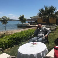 Photo taken at Villa Polikne by Deniz S. on 5/9/2019