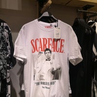 Sudadera scarface pull and bear - Vinted