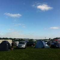 silverstone woodlands camping tips