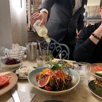 Photo taken at Sini Köşk Restaurant by Vijdan K. on 1/25/2024