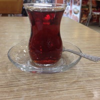 Photo taken at Kayacanlar Cafe by Zaman   Herseyın on 3/18/2016