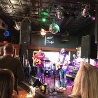 Photo taken at Cary Street Café by Tracey L. on 4/20/2018