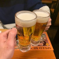 Photo taken at Torikizoku by あべたか on 3/25/2019