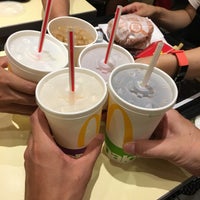 Photo taken at McDonald&amp;#39;s by あべたか on 8/5/2018