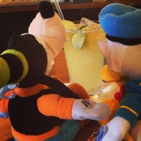 Photo taken at Gladstone&amp;#39;s by Chip C. on 4/3/2013