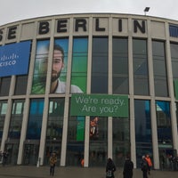 Photo taken at Cisco Live Europe 2016 by Peter K. on 2/15/2016
