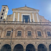 Photo taken at Basilica dei Santi XII Apostoli by brian b. on 4/7/2024
