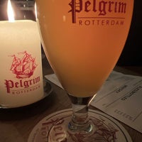 Photo taken at Stadsbrouwerij-Restaurant De Pelgrim by Jm K. on 1/21/2023