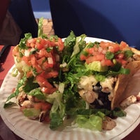 Photo taken at Buddy&amp;#39;s Burrito &amp;amp; Taco Bar by Alicia P. on 8/20/2015