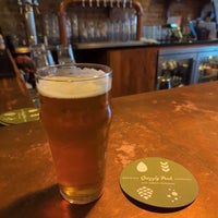 Photo taken at Grizzly Peak Brewing Co. by Scott Y. on 2/20/2023