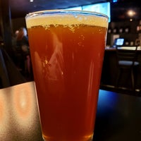 Photo taken at Michigan Beer Company by Scott Y. on 2/16/2020