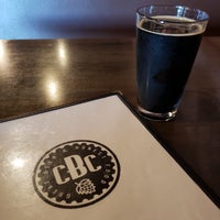 Photo taken at Craft Breww City by Scott Y. on 9/19/2019