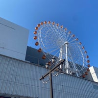 Photo taken at Mirai Nagasaki Cocowalk by D 特. on 10/31/2021