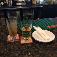 Photo taken at Bull Wings Grill &amp;amp; Bar by Janette P. on 3/28/2019