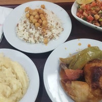 Photo taken at Çiftlik Restaurant by İlAyDa N. on 1/13/2023