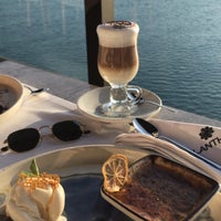 Kahvalti Sonrasi Torunumuzla Picture Of Cap D Perge Hotels Antalya Tripadvisor
