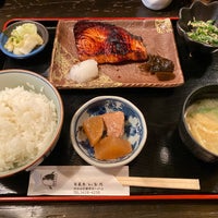 旬菜魚いなだ - 世田谷区、東京都