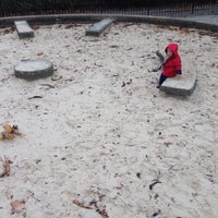 Photo taken at Whittington Park Playground by András N. on 11/22/2015