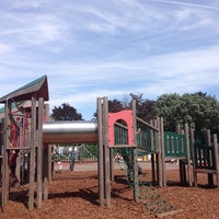 Photo taken at Gloucester Gate Playground by András N. on 6/22/2014