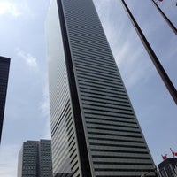 Foto tirada no(a) BMO Bank of Montreal por Shawn T. em 6/1/2013