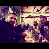 Photo taken at Losso by Kamil Ş. on 3/22/2016